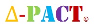 Delta-PACT logo